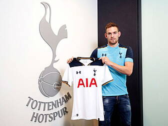 Transfer Talk: Tottenham snap...
